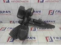 Патрубок воздушного фильтра Chevrolet Tahoe (GMT900) 15901934