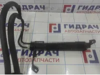 Радиатор масляный Chevrolet Tahoe (GMT900)