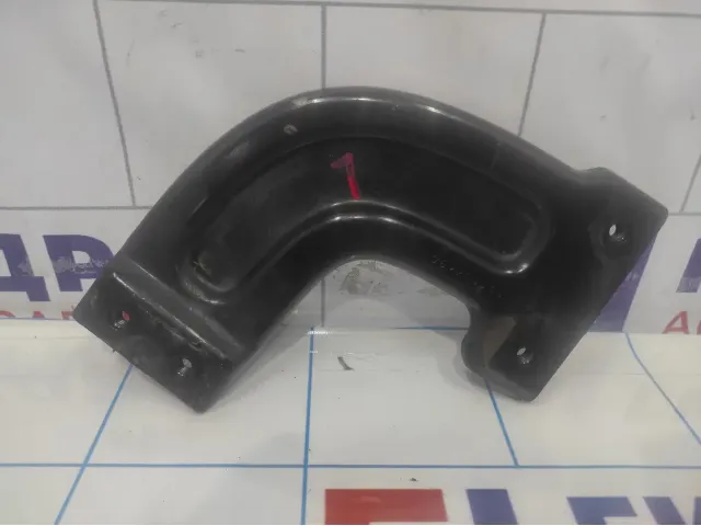 Кронштейн крепления крыла левый Chevrolet Tahoe (GMT900) 15185449