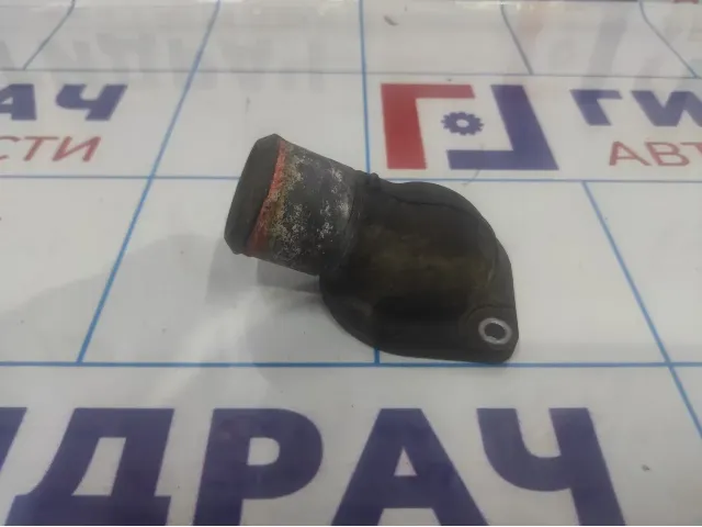 Крышка термостата Chevrolet Tahoe (GMT900)