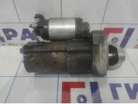 Стартер Chevrolet Tahoe (GMT900)