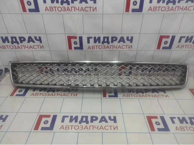 Решетка радиатора Chevrolet Tahoe (GMT900) 15944326