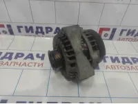 Генератор Chevrolet Tahoe (GMT900) 25877026