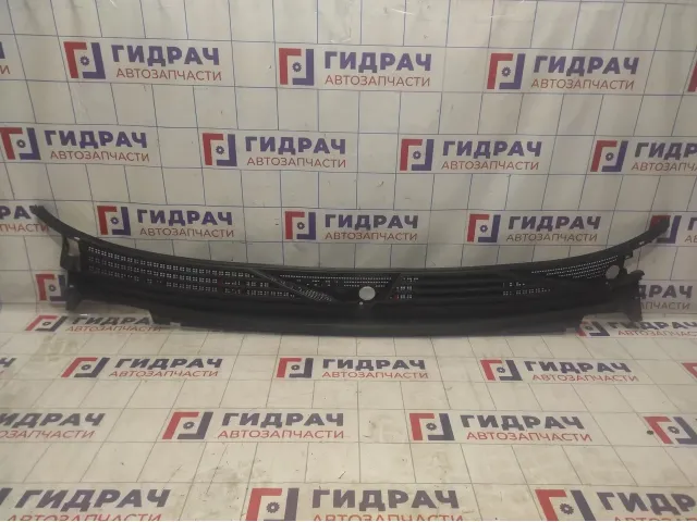 Решетка стеклоочистителя Chevrolet Tahoe (GMT900)