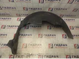Подкрылок задний левый Chevrolet Tahoe (GMT900)