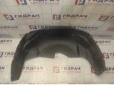 Подкрылок задний правый Chevrolet Tahoe (GMT900)