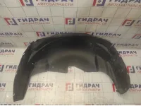 Подкрылок задний правый Chevrolet Tahoe (GMT900)