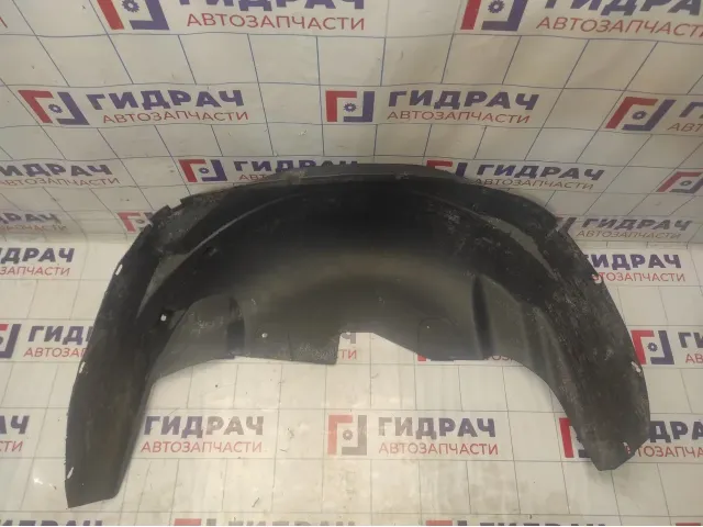 Подкрылок задний правый Chevrolet Tahoe (GMT900)