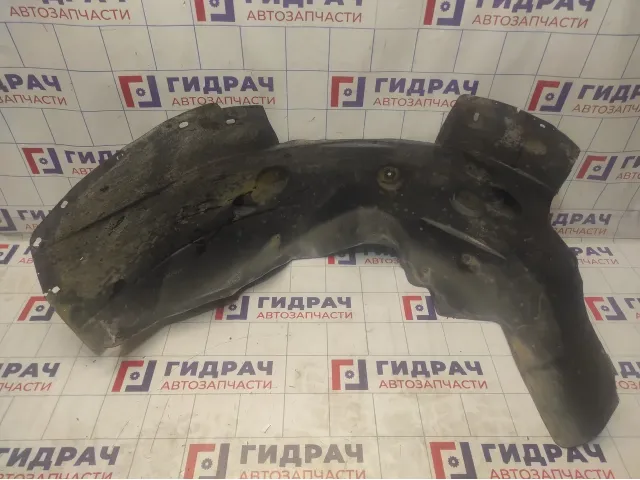Подкрылок передний правый Chevrolet Tahoe (GMT900)