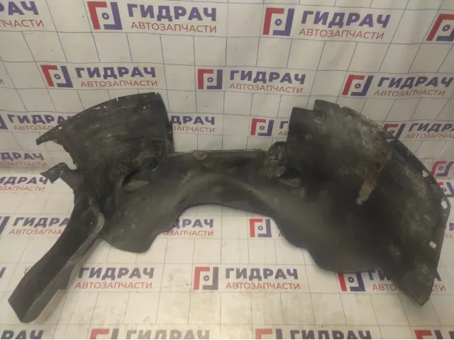 Подкрылок передний левый Chevrolet Tahoe (GMT900)