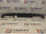 Кронштейн переднего бампера Chevrolet Tahoe (GMT900) 22742861