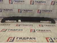 Кронштейн переднего бампера Chevrolet Tahoe (GMT900) 22742861