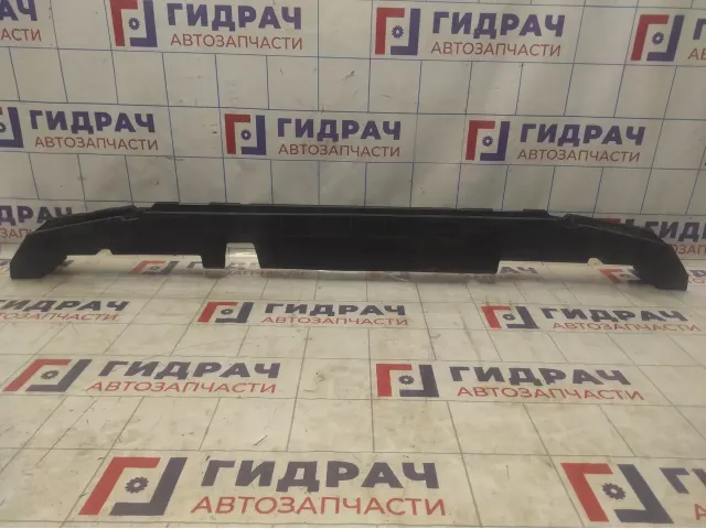 Кронштейн переднего бампера Chevrolet Tahoe (GMT900) 22742861