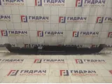 Кронштейн переднего бампера Chevrolet Tahoe (GMT900) 22742861
