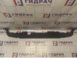 Кронштейн переднего бампера Chevrolet Tahoe (GMT900) 22742861