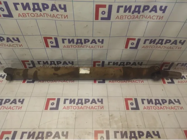 Вал карданный задний Chevrolet Tahoe (GMT900)