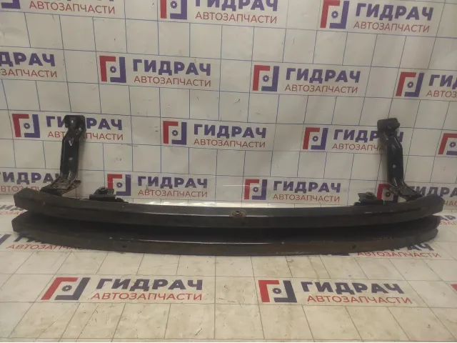 Усилитель переднего бампера Chevrolet Tahoe (GMT900)