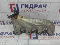 Коллектор выпускной левый Chevrolet Tahoe (GMT900)