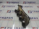 Коллектор выпускной правый Chevrolet Tahoe (GMT900)