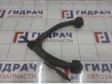 Рычаг передний верхний правый Chevrolet Tahoe (GMT900) 23420264