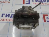 Суппорт тормозной задний правый Chevrolet Tahoe (GMT900) 84191287