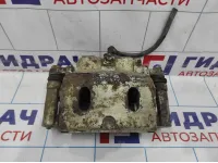 Суппорт тормозной передний правый Chevrolet Tahoe (GMT900)