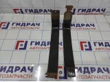 Крепления бензобака комплект Chevrolet Tahoe (GMT900)