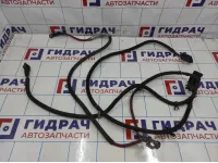 Проводка аккумулятора Chevrolet Tahoe (GMT900)