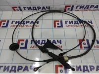 Трос АКПП Chevrolet Tahoe (GMT900)