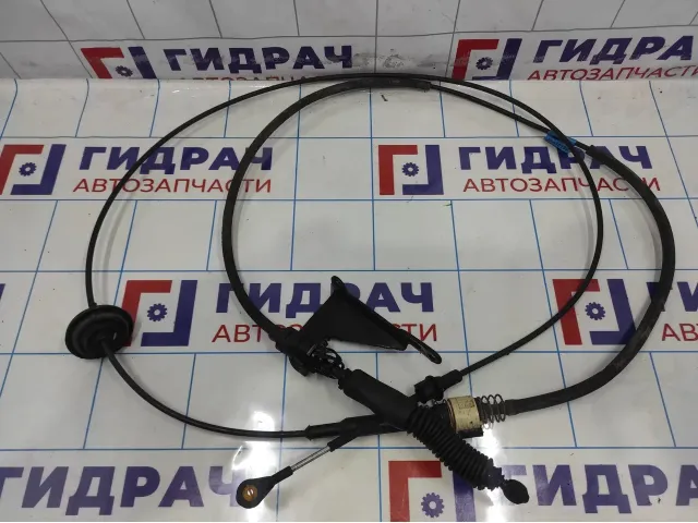 Трос АКПП Chevrolet Tahoe (GMT900)