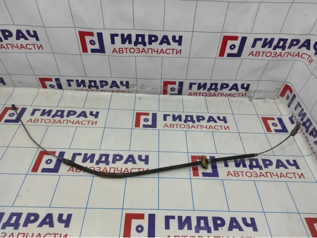 Трос стояночного тормоза Chevrolet Tahoe (GMT900)