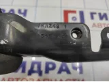 Кронштейн петли капота левой Chevrolet Tahoe (GMT900) 15870422