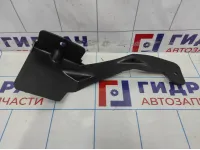 Пыльник двигателя передний левый Chevrolet Tahoe (GMT900) 15893710