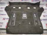 Напольное покрытие (ковролин) заднее Chevrolet Tahoe (GMT900)