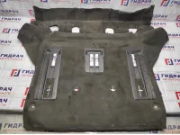 Напольное покрытие (ковролин) заднее Chevrolet Tahoe (GMT900)