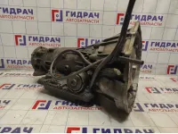 АКПП Chevrolet Tahoe (GMT900) 24243187