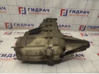 Раздаточная коробка Chevrolet Tahoe (GMT900)