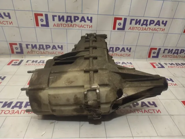 Раздаточная коробка Chevrolet Tahoe (GMT900)