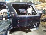 Крыло заднее левое Chevrolet Tahoe (GMT900)