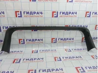 Обшивка двери багажника верхняя Chevrolet Tahoe (GMT900) 15864306