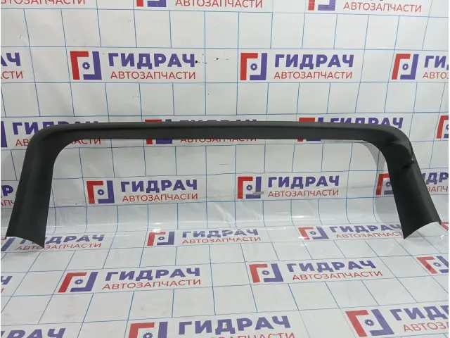 Обшивка двери багажника верхняя Chevrolet Tahoe (GMT900) 15864306