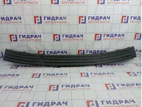 Накладка заднего бампера верхняя Chevrolet Tahoe (GMT900) 15203817