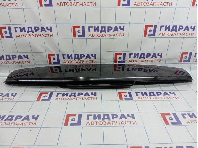 Спойлер багажника Chevrolet Tahoe (GMT900) 25794624