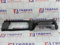 Накладка торпедо нижняя Chevrolet Tahoe (GMT900) 15197027