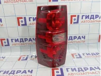Фонарь задний левый Chevrolet Tahoe (GMT900)