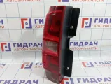 Фонарь задний левый Chevrolet Tahoe (GMT900)