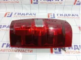 Фонарь задний левый Chevrolet Tahoe (GMT900)
