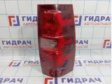 Фонарь задний правый Chevrolet Tahoe (GMT900)