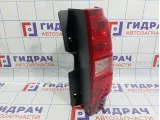 Фонарь задний правый Chevrolet Tahoe (GMT900)
