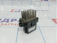 Резистор отопителя Chevrolet Tahoe (GMT900) 15141283